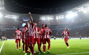 Байер Леверкузен - Атлетико Мадрид<strong> източник: Gulliver/GettyImages</strong>