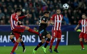 Байер Леверкузен - Атлетико Мадрид<strong> източник: Gulliver/GettyImages</strong>