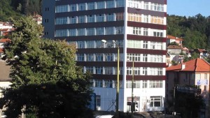 Областна служба Земеделие и гори