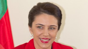 Ивелина Петрова