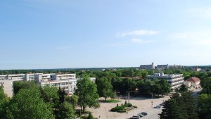 Генерал Тошево