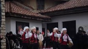 Сирни Заговезни