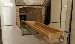 Куклен скочи срещу строеж на крематориум