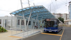 автобуси Бургас