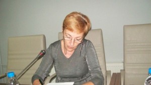 Маргарита Ангелова