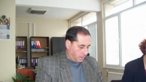 Румен Младенов