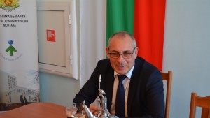 Ивайло Петров