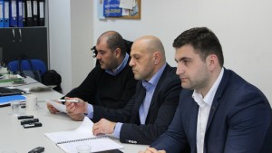 ГЕРБ Габрово