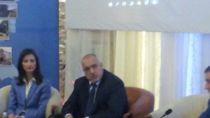 Бойко Борисов