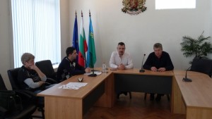 борба с агресията в училище