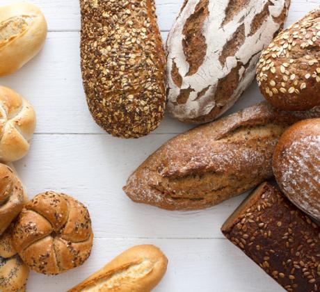 Белият масово произвеждан хляб отдавна се смята за нездравословен но според