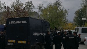 жандармерия