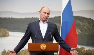 Путин: Изтегляме войските от Сирия, справиха се блестящо