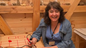 Росица Бинева