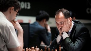 Веселин Топалов