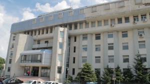 ОД на МВР Търговище