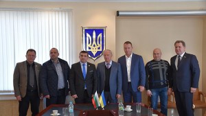 Община Девня побратимяване