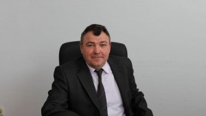 зам областен управител Сливен