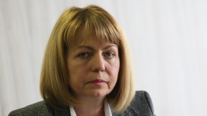 Йорданка Фандъкова специалити IT