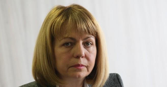 Фандъкова настоява за промяна на финансирането на общинските болници Кметът