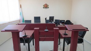 Районен съд Балчик