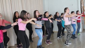 Ден на розовата фанелка