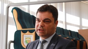 Иво Димов кмет Димитровград инвестиция