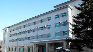 Административен съд