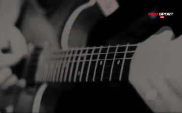 Треньорът на Берое за рок музиката във футбола и живота