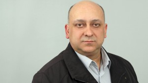 заместник областен управител на Търговище