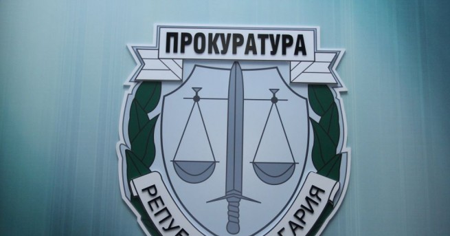 Софийската районна прокуратура привлече като обвиняем ученика, ударил учителка от
