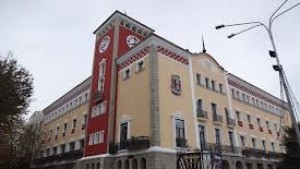 Хасково бежански лагер ОбС