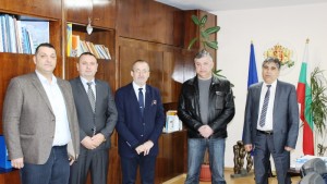 Русе заместник областни управители