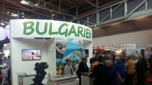 изложение туризъм