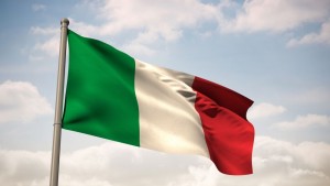 Италия