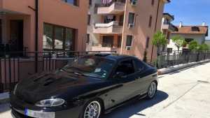 абитуриент кола бал кауза