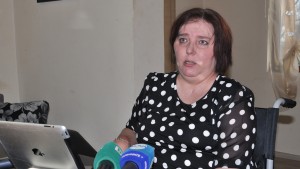 Ирена Узунова