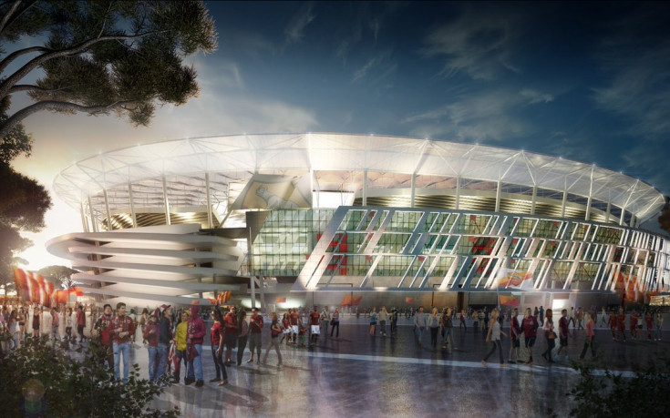 Рома получи така дълго чаканото 