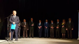 ГЕРБ Добрич Пламен Манушев Живко Мартинов