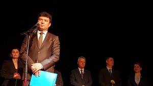 ГЕРБ Добрич