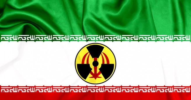 Ръководителят на ядрената програма на Иран Али Акбар Салехи обяви