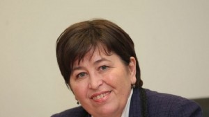 Стела Балтова