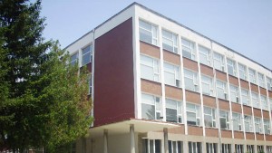 Техническа гимназия