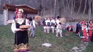 Сирни Заговезни