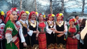 Сирни Заговезни