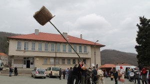 паликош