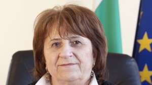 Иванка Баева