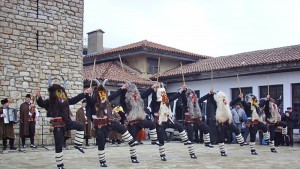 Сирни Заговезни Добрич