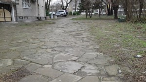 сухо