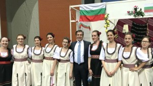 АУБ